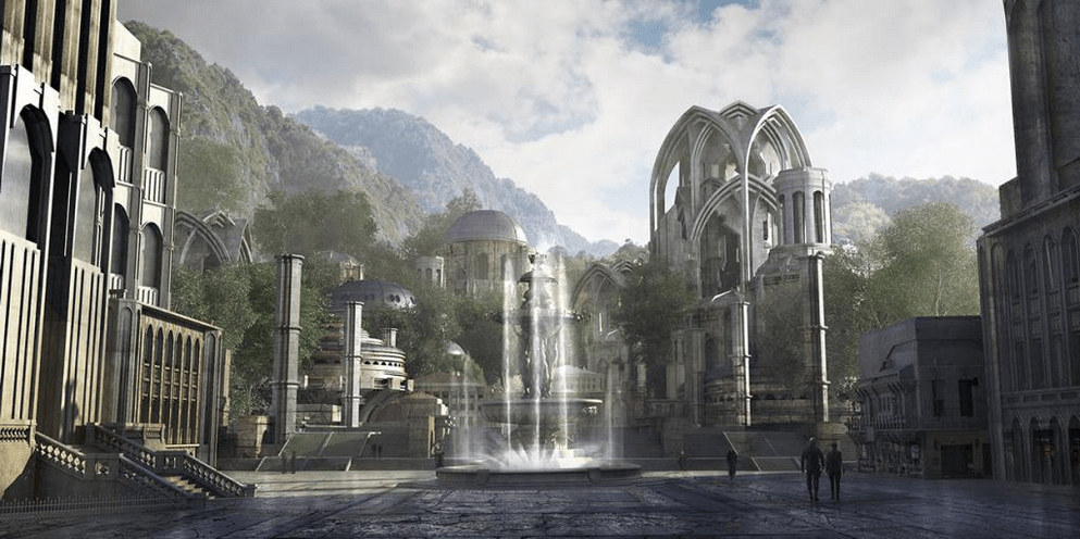 place4 (A New Beginning)