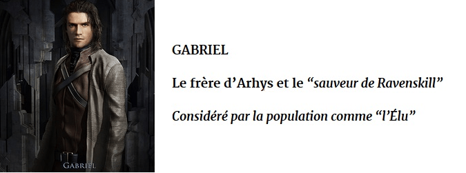 FICHE GABRIEL