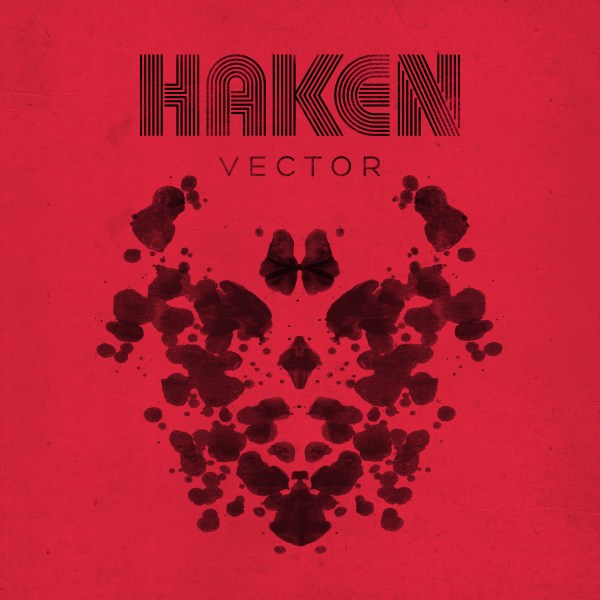 Haken - Vector